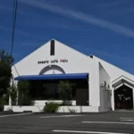 スイーツカフェハル